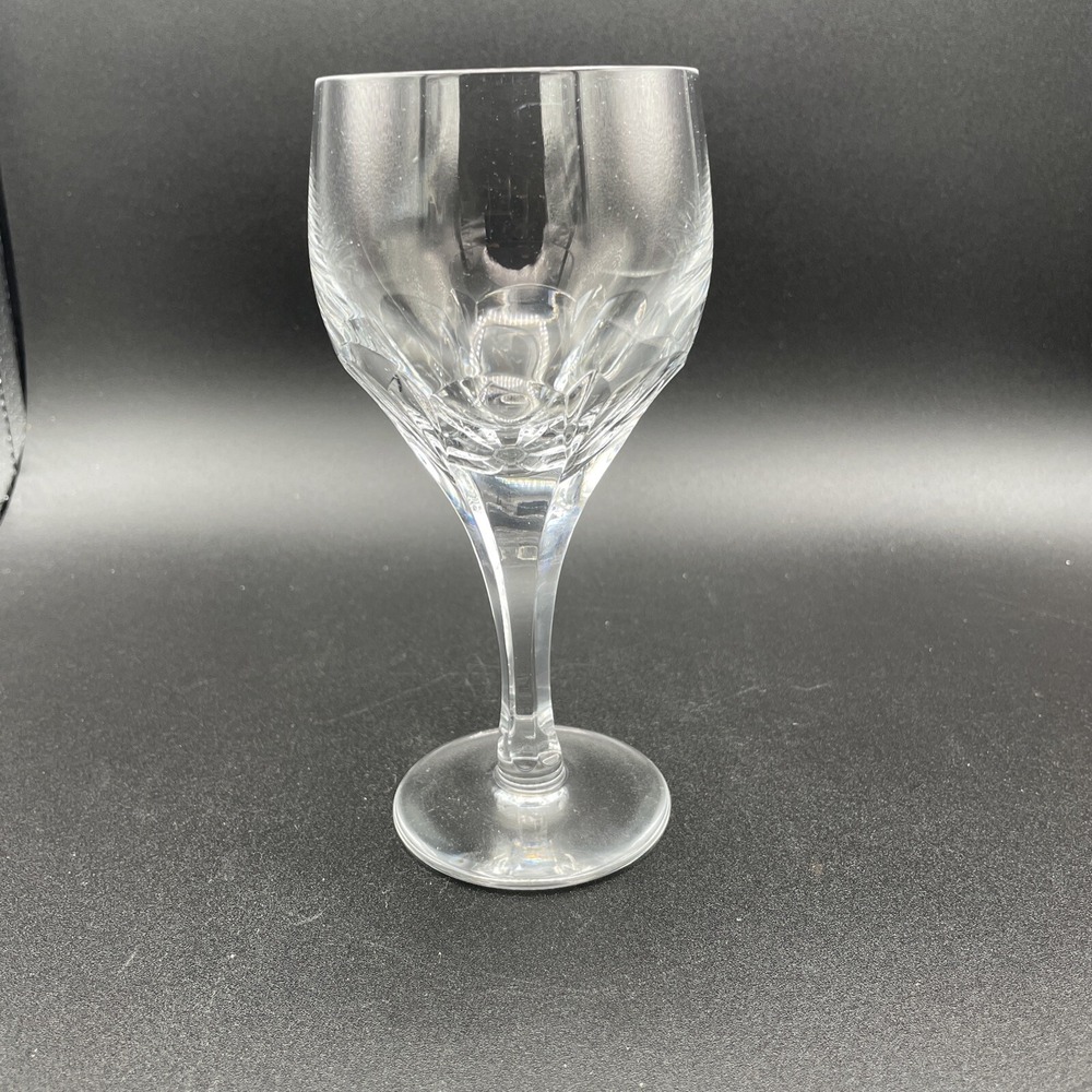 Atlantis Crystal Evora Wine Glass